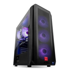LYNX Challenger Ultra 225F 32GB 1TB SSD NVMe RTX 5060 8G W11 Home LYNX Challenger Ultra 225F 32GB 1TB SSD NVMe RTX 5060 8G W11 Home