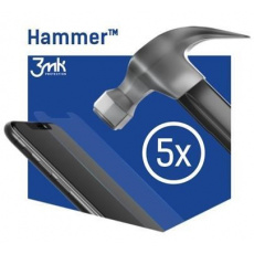 3mk All-Safe fólie Hammer Phone, 5 ks