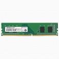 TRANSCEND DIMM DDR4 8GB 2666MHz 1Rx16 1Gx16 CL19 1.2V