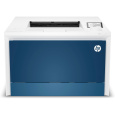 BAZAR - HP Color LaserJet Pro 4202dw (A4, 33/33 ppm, USB 2.0, Ethernet, Wi-Fi, Duplex) - Poškozený obal (Komplet)