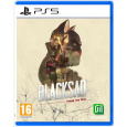 PS5 hra Blacksad: Under the Skin