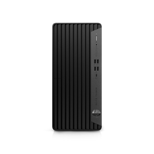 HP PC Elite Tower 600G9 i7-13700,16GB, 512GB M.2 NVMe, 2xDP+HDMI, kl. a myš, no ODD, 260W, Win11Pro