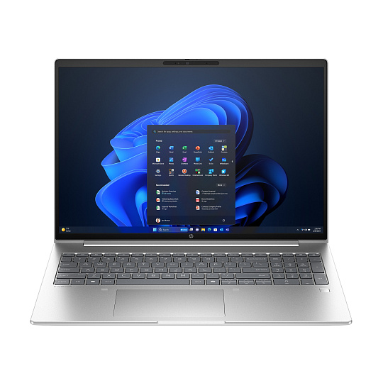 HP NTB ProBook 4 G1i 16" U7-255U WUXGA 300FHD, 1x16GB, 512GB, WiFi6E, BT, backlit keyb, Win11Pro, 3y PUR HP NTB ProBook 4 G1i 16" U7-255U WUXGA 300FHD, 1x16GB, 512GB, WiFi6E, BT, backlit keyb, Win11Pro, 3y PUR