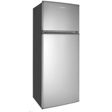 CONCEPT LFT4560ss kombinovaná chladnička