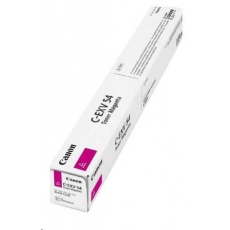 Canon Toner C-EXV 54 purpurová pro iR C30xx (8 500 str.)