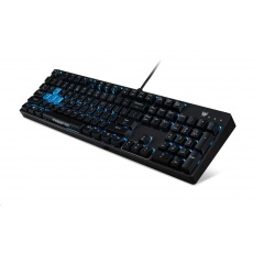 Acer Predator Aethon 300 (Cherry Blue, with single color LED backlit), UK Acer Predator Aethon 300 (Cherry Blue, with single color LED backlit), UK