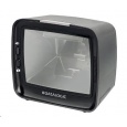 Datalogic Magellan 3450VSi, 2D, multi-IF, kit (RS232), dark grey