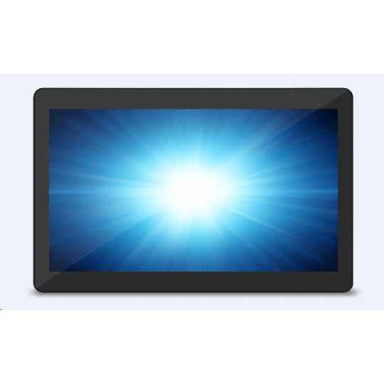 Elo I-Series 2.0, 39.6 cm (15,6''), Projected Capacitive, SSD