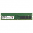 TRANSCEND DIMM DDR4 16GB 2666MHz 1Rx8 2Gx8 CL19 1.2V