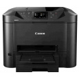 Canon MAXIFY MB5450 - barevná, MF (tisk,kopírka,sken,fax,cloud), duplex, ADF, USB,Wi-Fi