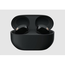 Sony bezdrátová sluchátka WF-1000XM5, černá, EU Sony bezdrátová sluchátka WF-1000XM5, černá, EU