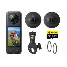 Insta360 X4 Motocyklový balíček Insta360 X4 Motocyklový balíček