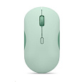LENOVO 350 Bluetooth Silent Mouse (Breeze Moss) - myš