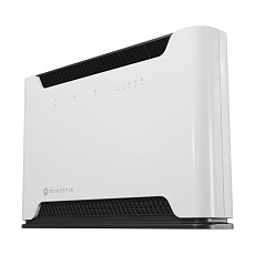 MikroTik D53G-5HacD2HnD-TC&R11e-LTE7 LTE domácí Access Point Chateau LTE7 - Po opravě (Komplet)