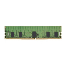 KINGSTON DIMM DDR4 8GB 2666MT/s CL19 ECC Reg 1Rx8 Micron R Rambus Server Premier