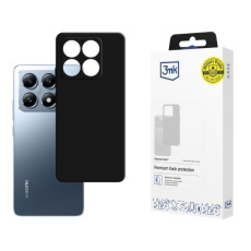 3mk Silicone Case pro Xiaomi 14T 3mk Silicone Case pro Xiaomi 14T