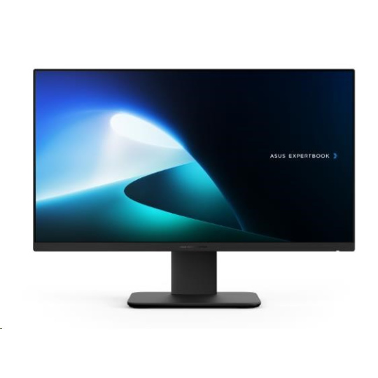 ASUS PC AiO ExpertCenter P44 (P440VAK-BPC516512), Core 5 210H, 23.8" 1920 x 1080, 16GB, 512GB SSD, Intel, N/A, Black ASUS PC AiO ExpertCenter P44 (P440VAK-BPC516512), Core 5 210H, 23.8" 1920 x 1080, 16GB, 512GB SSD, Intel, N/A, Black