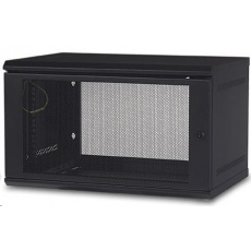 APC NetShelter WX 6U Wall Mount Cabinet