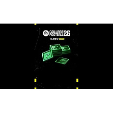 College Football 26: 5850 Points (Xbox Series X/S) (Global)
