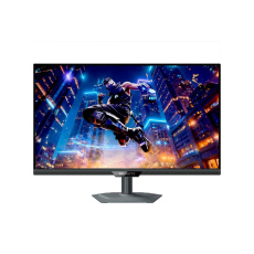 BAZAR - GIGABYTE LCD - 27" Gaming monitor M27UP, SS IPS, 3840x2160 UHD, 160Hz, 1000:1, 350cd/m2, 1ms, 2xHDMI, 1xDP - Po BAZAR - GIGABYTE LCD - 27" Gaming monitor M27UP, SS IPS, 3840x2160 UHD, 160Hz, 1000:1, 350cd/m2, 1ms, 2xHDMI, 1xDP - Po