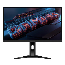 BAZAR - GIGABYTE LCD - 27" Gaming monitor M27UA, SS IPS, 3840x2160 UHD, 160Hz, 1000:1, 400cd/m2, 1ms, 2xHDMI, 1xDP - Po BAZAR - GIGABYTE LCD - 27" Gaming monitor M27UA, SS IPS, 3840x2160 UHD, 160Hz, 1000:1, 400cd/m2, 1ms, 2xHDMI, 1xDP - Po
