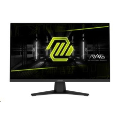 MSI LCD MAG 274QF X24, 27", 2880x1440, Rapid IPS, 0,5 ms, VESA 100x100, Black