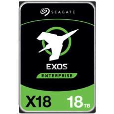 SEAGATE HDD EXOS X20 3,5" - 20TB, SATAIII, ST20000NM007DEAN 512e SEAGATE HDD EXOS X20 3,5" - 20TB, SATAIII, ST20000NM007DEAN 512e