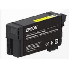 EPSON ink bar Singlepack UltraChrome XD2 Yellow T40C440(26ml) EPSON ink bar Singlepack UltraChrome XD2 Yellow T40C440(26ml)