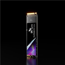 SK Hynix SSD Platinum P41 500GB, M.2 2280, NVMe™ PCIe Gen4 (R: 7000MB/s; W: 4700MB/s) SK Hynix SSD Platinum P41 500GB, M.2 2280, NVMe™ PCIe Gen4 (R: 7000MB/s; W: 4700MB/s)