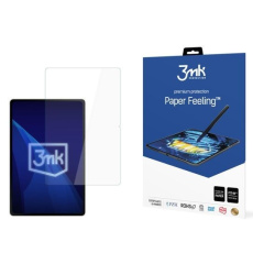 3mk Paper Feeling pro Samsung Galaxy Tab S10 FE+ 3mk Paper Feeling pro Samsung Galaxy Tab S10 FE+
