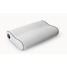 BAZAR - Tesla Smart Heating Pillow - Poškozený obal (Komplet)