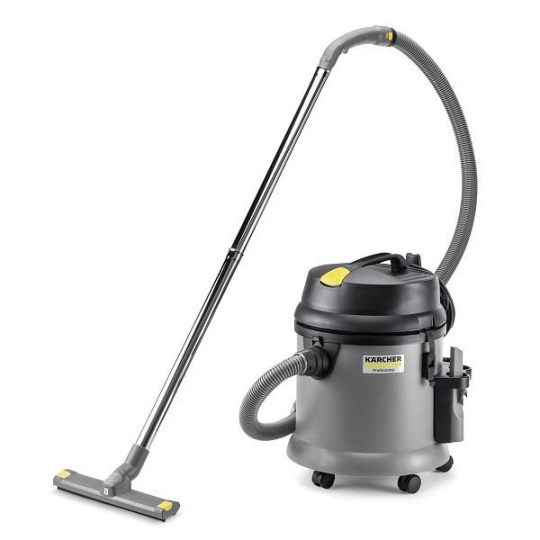 Karcher NT 27/1 ADV - 1.428-520.0 Víceúčelový Průmyslový vysavač Karcher NT 27/1 ADV - 1.428-520.0 Víceúčelový Průmyslový vysavač