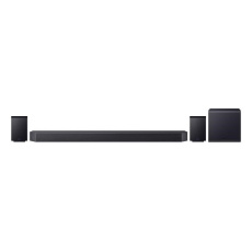 Samsung HW-Q990F soundbar Q série s Dolby Atmos Samsung HW-Q990F soundbar Q série s Dolby Atmos
