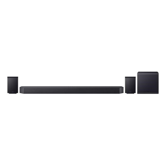 Samsung HW-Q990F soundbar Q série s Dolby Atmos