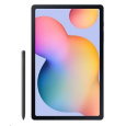 Samsung Galaxy Tab S6 Lite LTE 4GB/64GB šedý 2024