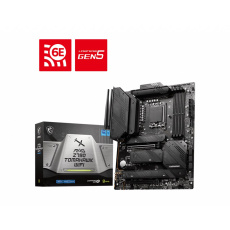 MSI MB Sc LGA1700 MAG Z790 TOMAHAWK WIFI, Intel Z790, 4xDDR5, 1xDP, 1xHDMI, WI-FI MSI MB Sc LGA1700 MAG Z790 TOMAHAWK WIFI, Intel Z790, 4xDDR5, 1xDP, 1xHDMI, WI-FI
