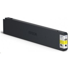 EPSON ink bar WorkForce Enterprise WF-C20590 Yellow Ink (50.000 str.) EPSON ink bar WorkForce Enterprise WF-C20590 Yellow Ink (50.000 str.)