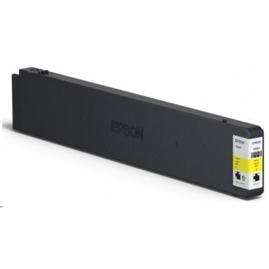 EPSON ink bar WorkForce Enterprise WF-C20590 Yellow Ink (50.000 str.)