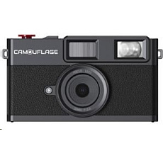 Camouflage EZ-Vintage Pro