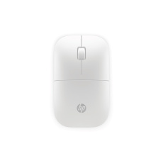 Bazar - HP myš - Z3700 Mouse, Wireless, Blizzard White - poškozený obal Bazar - HP myš - Z3700 Mouse, Wireless, Blizzard White - poškozený obal