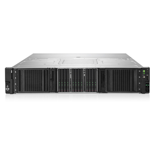 HPE PL DL340g12 6515P (2.4/16C) 1x64G (P69728) NS204(2x480) MR416i-o 8SFF 2x1000W 10GbE P26253 NBD333 Smart Choice HPE PL DL340g12 6515P (2.4/16C) 1x64G (P69728) NS204(2x480) MR416i-o 8SFF 2x1000W 10GbE P26253 NBD333 Smart Choice