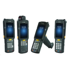 Zebra MC3300 Premium+, 1D, BT, Wi-Fi, NFC, alpha, IST, PTT, Android Zebra MC3300 Premium+, 1D, BT, Wi-Fi, NFC, alpha, IST, PTT, Android