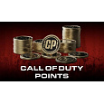 Call of Duty Points - 1,100 CoD (Xbox One/Series X) klíč MS Store