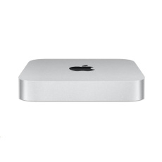 APPLE Mac mini, M2 chip with 8-core CPU and 10-core GPU, 512GB SSD,8GB RAM APPLE Mac mini, M2 chip with 8-core CPU and 10-core GPU, 512GB SSD,8GB RAM