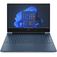 NTB HP VICTUS 15-fa2721nc, i5-13420H , 16GB DDR4 1DM 3200, SSD 512GB, RTX 4050 6GB,Win11 Home, 3Y záruka NTB HP VICTUS 15-fa2721nc, i5-13420H , 16GB DDR4 1DM 3200, SSD 512GB, RTX 4050 6GB,Win11 Home, 3Y záruka