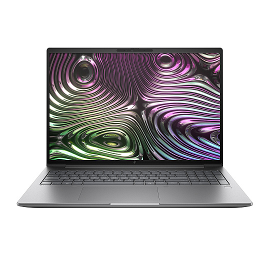 HP NTB ZBook X 16 G1i Intel Core U5 235H,RTX PRO 500 6GB Blackwell,1×16GB,1TB,WUXGA IR,Wi-Fi7+BT, FPS, Win11Pro,3y ons
