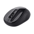 BAZAR - TRUST Bezdrátová Myš BASICS Wireless Mouse - Poškozený obal (Komplet)