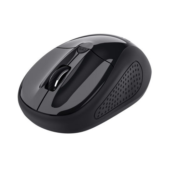 BAZAR - TRUST Bezdrátová Myš BASICS Wireless Mouse - Poškozený obal (Komplet) BAZAR - TRUST Bezdrátová Myš BASICS Wireless Mouse - Poškozený obal (Komplet)