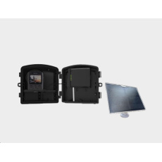 Brinno ASP1000-P Solární napájecí kit Brinno ASP1000-P Solární napájecí kit