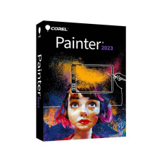 Corel Painter 2023 ML, MP, EN/DE/FR, ESD Education Corel Painter 2023 ML, MP, EN/DE/FR, ESD Education